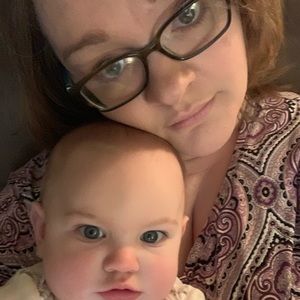 Meet your Posher, Holly